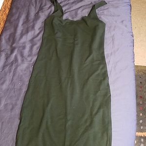 Forever 21 bodycon dress